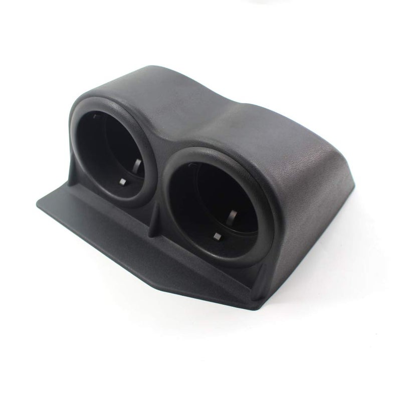 OUYAWEI Auto Parts Dual Cup Holders for Corvette C5 C6 1997-2013 - Image 3